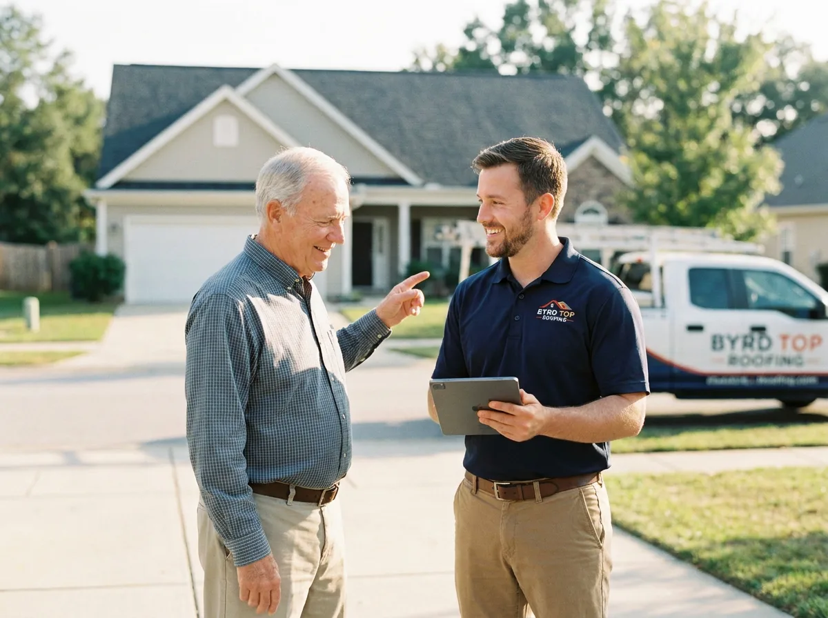 Roofing Glen Ullin, ND FAQs